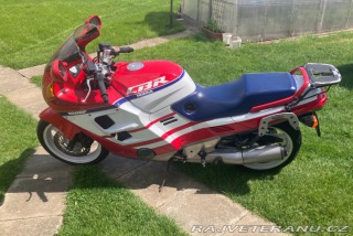 Honda CBR 1000F 1994