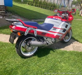 Honda CBR 1000F 1994
