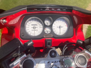 Honda CBR 1000F 1994