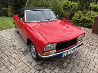 Peugeot 304 