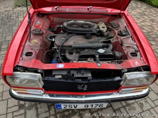 Peugeot 304  1974