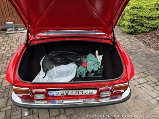 Peugeot 304  1974