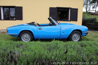 Triumph Spitfire  1977
