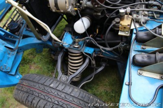 Triumph Spitfire  1977