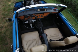 Triumph Spitfire  1977