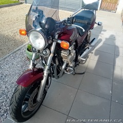 Honda CB Seven fifty 1994