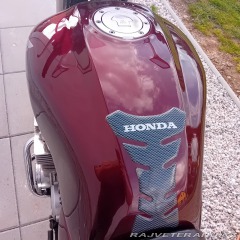 Honda CB Seven fifty 1994