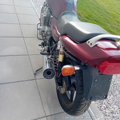 Honda CB Seven fifty 1994