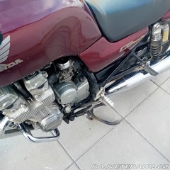 Honda CB Seven fifty 1994