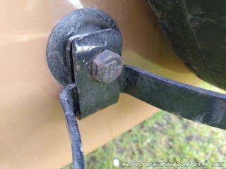 Opel Kadett KJ38 1939