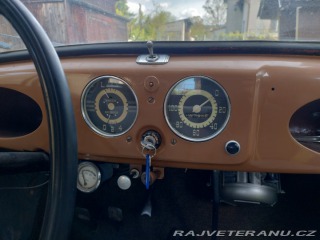 Opel Kadett KJ38 1939