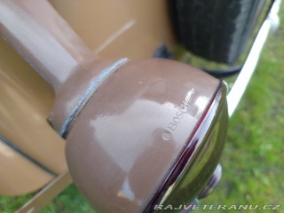 Opel Kadett KJ38 1939