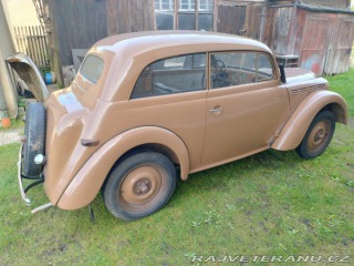 Opel Kadett KJ38 1939