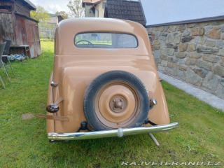Opel Kadett KJ38 1939