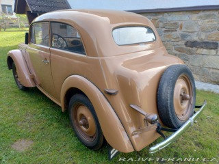 Opel Kadett KJ38 1939