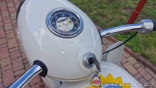 ČZ 175 450 1961