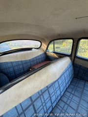 Simca 1300 Aronde ELYSÉ 1300 DE LUXE 1959