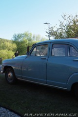 Simca 1300 Aronde ELYSÉ 1300 DE LUXE 1959