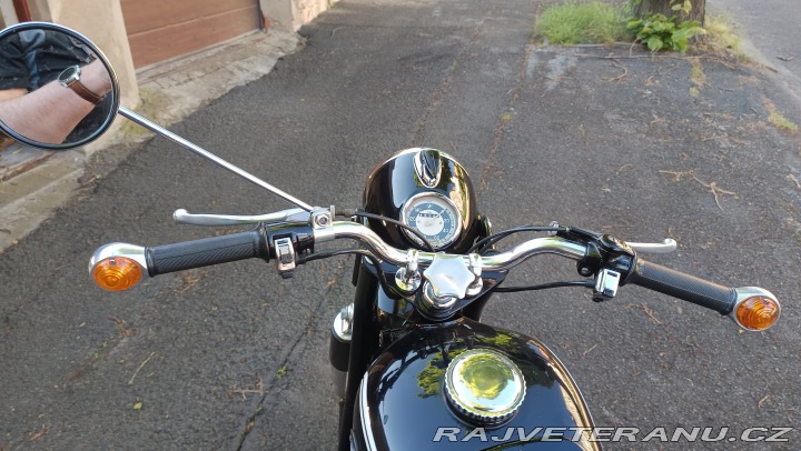 BMW R R27 1961