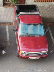 Chevrolet S-10  1995
