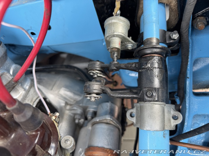 GAZ 21  1968