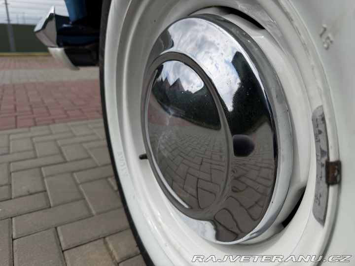 GAZ 21  1968