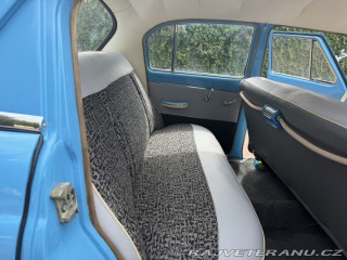 GAZ 21  1968