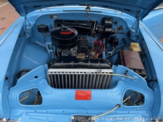GAZ 21  1968