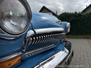 GAZ 21  1968