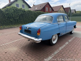 GAZ 21  1968
