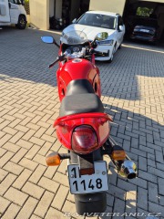 Suzuki Ostatní modely GSX 600 F 1999