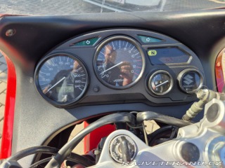 Suzuki Ostatní modely GSX 600 F 1999