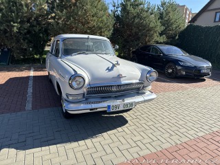 GAZ 21 