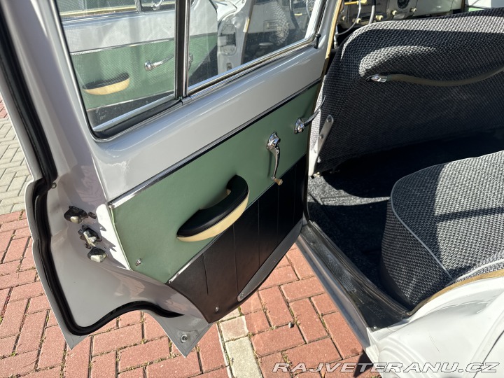 GAZ 21  1970
