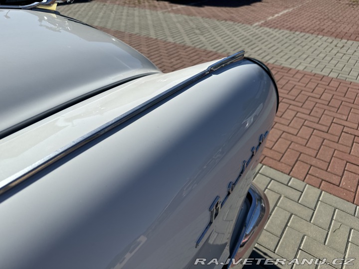 GAZ 21  1970