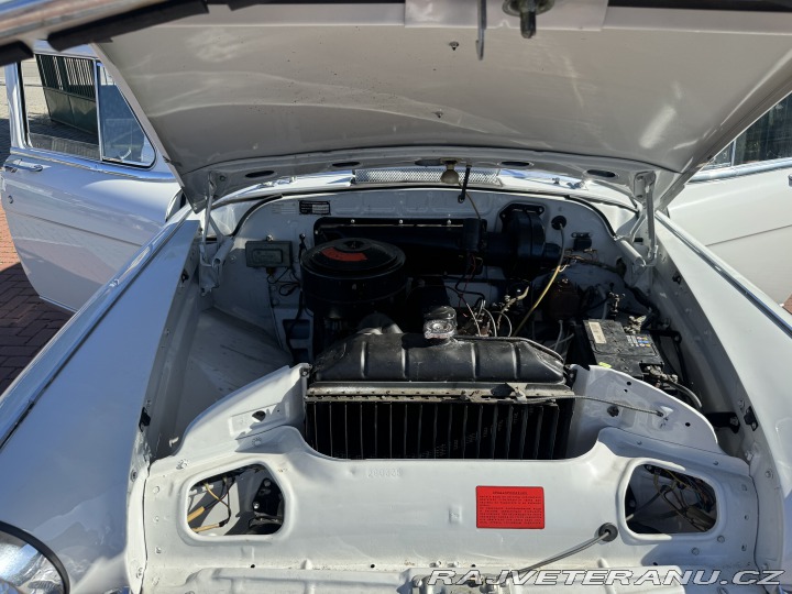 GAZ 21  1970