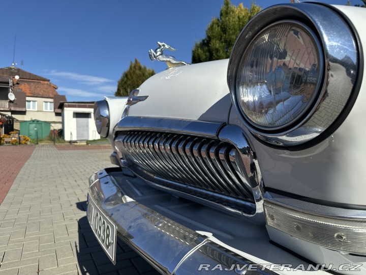 GAZ 21  1970
