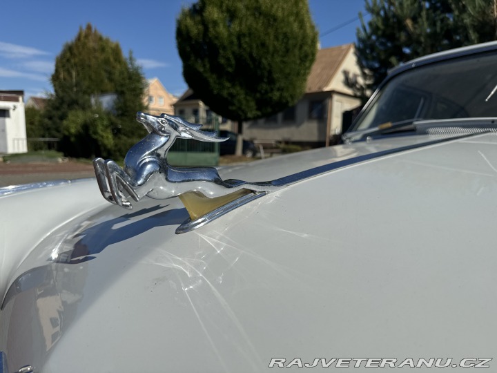 GAZ 21  1970
