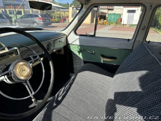 GAZ 21  1970