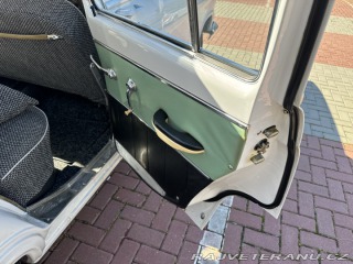 GAZ 21  1970