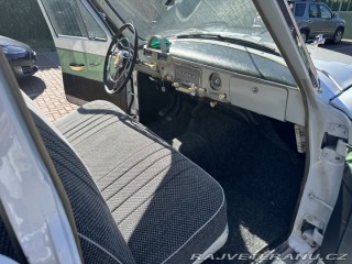 GAZ 21  1970
