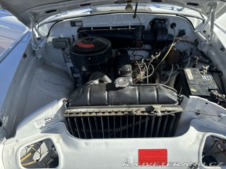 GAZ 21  1970