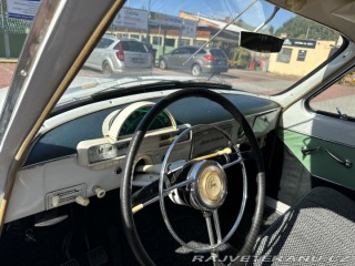 GAZ 21  1970