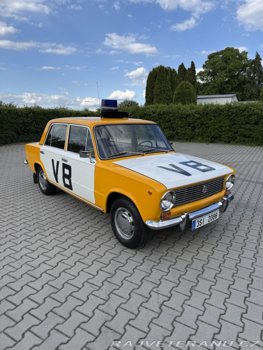 Lada 2101 