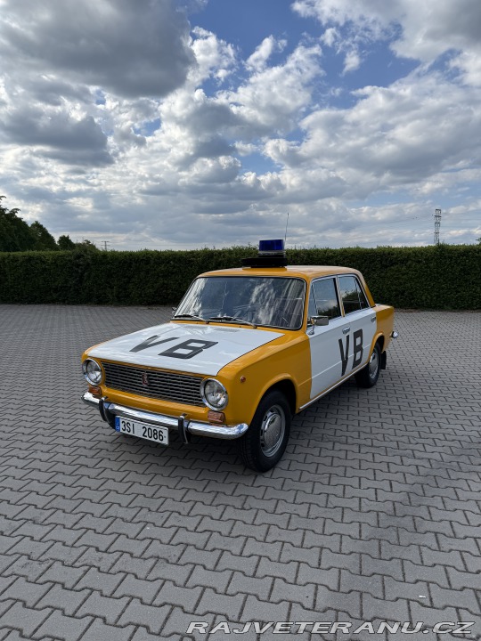Lada 2101  1978