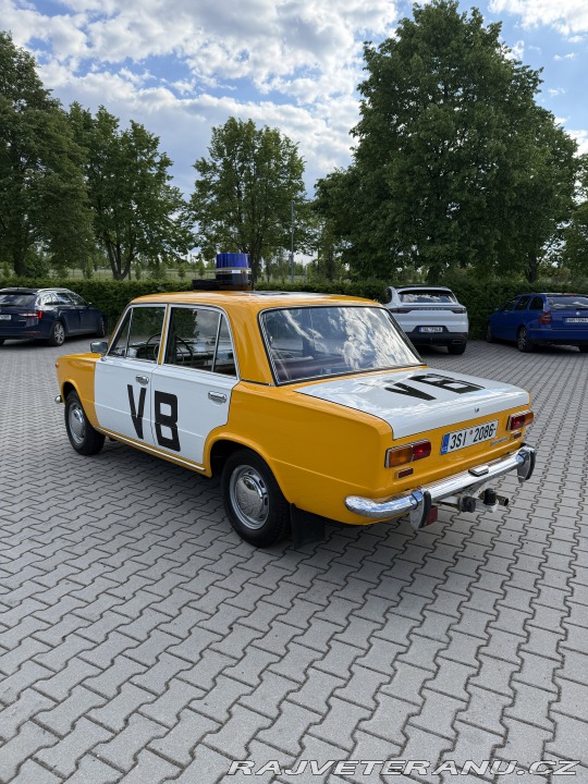 Lada 2101  1978