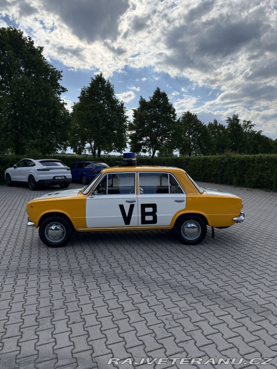 Lada 2101  1978