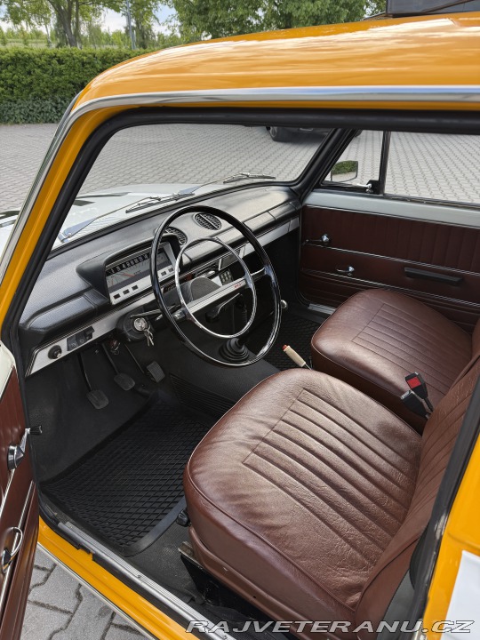 Lada 2101  1978