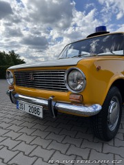 Lada 2101  1978