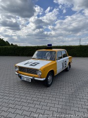 Lada 2101  1978